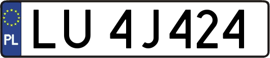 LU4J424