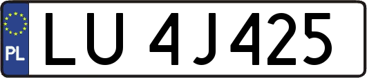 LU4J425