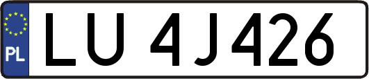LU4J426