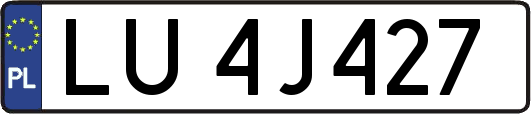 LU4J427