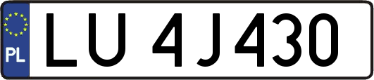 LU4J430