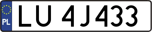 LU4J433