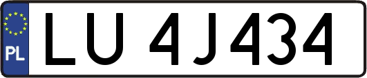LU4J434