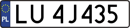 LU4J435