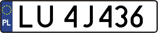 LU4J436