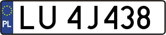 LU4J438
