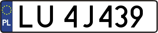LU4J439