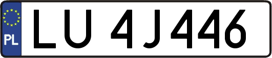 LU4J446