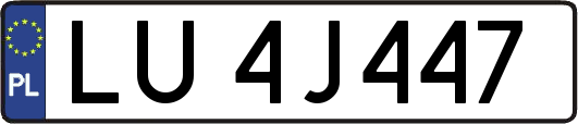 LU4J447