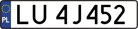 LU4J452