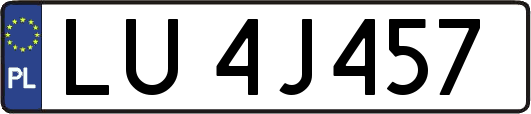 LU4J457