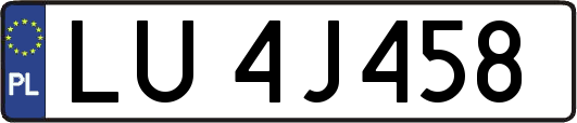 LU4J458