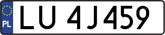 LU4J459