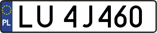 LU4J460