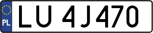 LU4J470