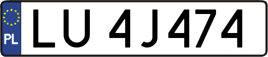 LU4J474