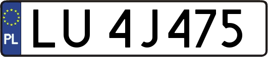 LU4J475