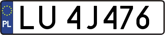 LU4J476