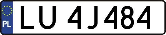 LU4J484