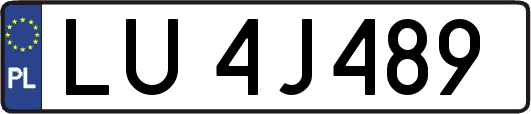 LU4J489