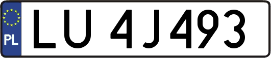 LU4J493