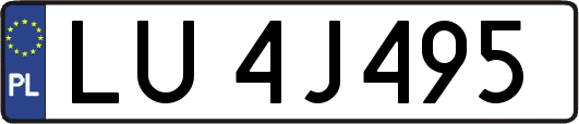 LU4J495