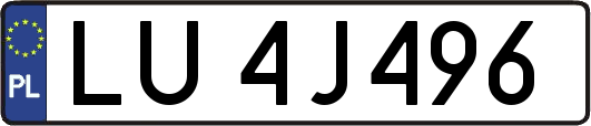 LU4J496