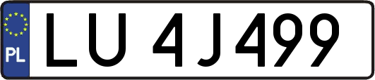 LU4J499