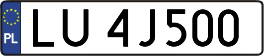 LU4J500