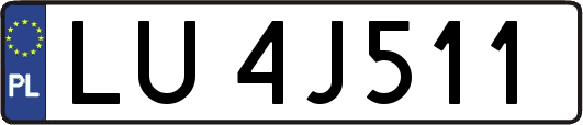 LU4J511