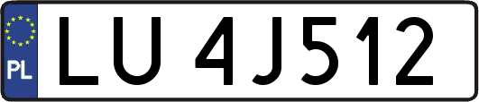 LU4J512