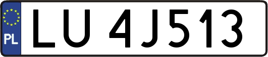 LU4J513