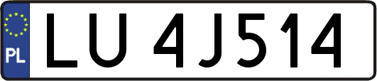 LU4J514