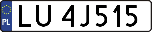 LU4J515