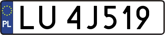 LU4J519