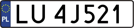 LU4J521