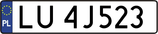 LU4J523