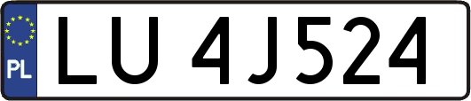 LU4J524