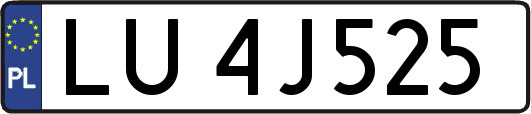 LU4J525