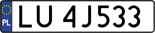 LU4J533