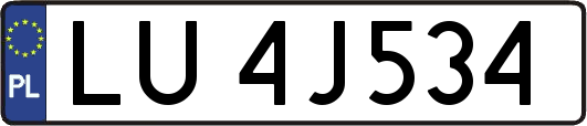 LU4J534