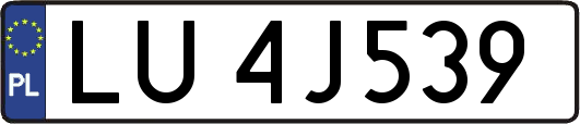 LU4J539