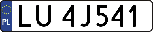 LU4J541