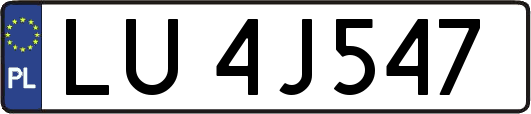 LU4J547