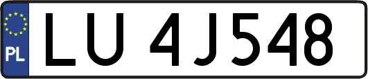 LU4J548