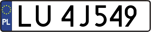 LU4J549