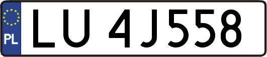 LU4J558