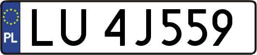 LU4J559
