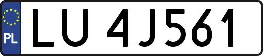 LU4J561