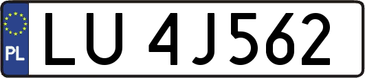 LU4J562